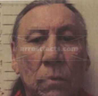 Leonard J Rattlingthunder