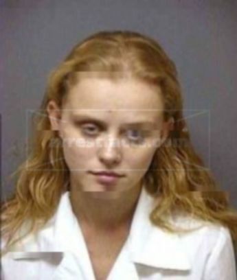 Melissa Dawn Grafton