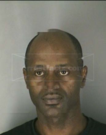 Willie James Clark