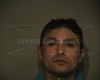 Rafael Saldivar Garza