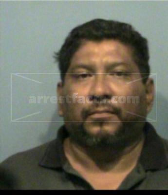 Jose Angel Carrizales