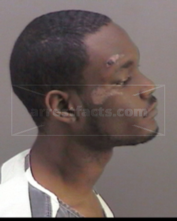Quinton Darrell Jackson
