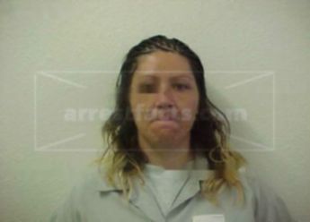 Marcia G Maldonado