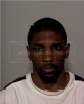 Deandre Lamar Young