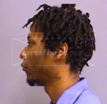 Cerrion Omiah Kushan Johnson