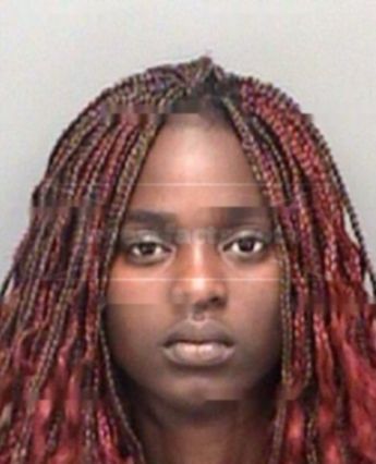 Shakia Nichelle Peterson