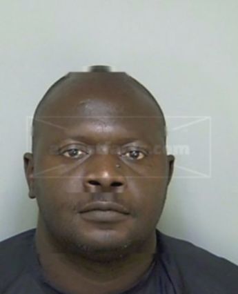 Donald Eugene Sheffield