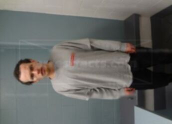 Derek Larmar Williams