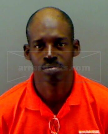 Jeffery Carl Johnson