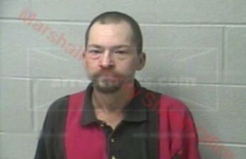 Richard Gregory Marcrum Ii