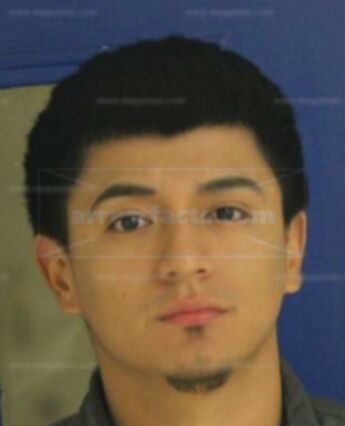 Bernardo Nmn Alonzo