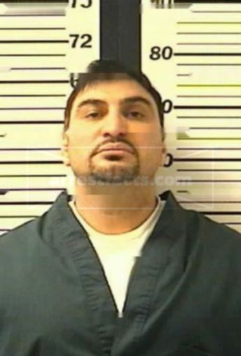 Hector J Ruiz