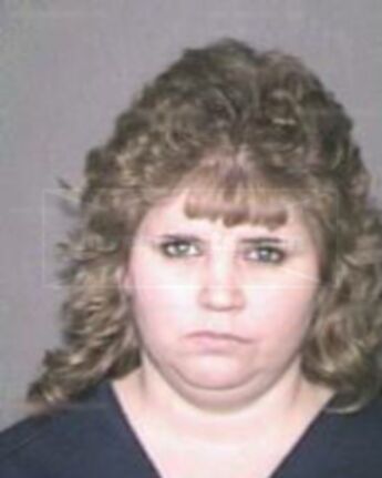 Colleen Helton