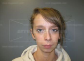 Tiffany Ann Ness