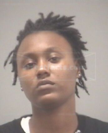 Tomisha Denise Grimes