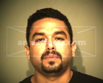 Kevin Cuevas Lopez