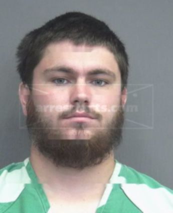 Bradley Scott Tison