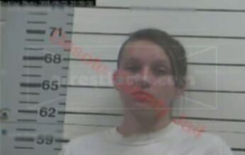 Jessica Cheyenne Gibson