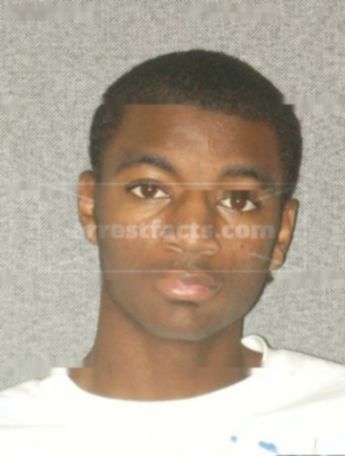 Jeramie D Lewis