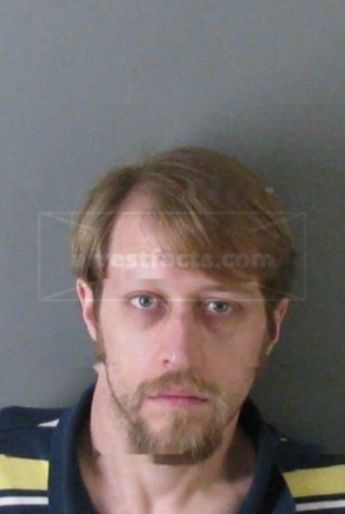 Dustin Jack Bolin