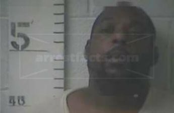 Jedidiah Jackson Shelton