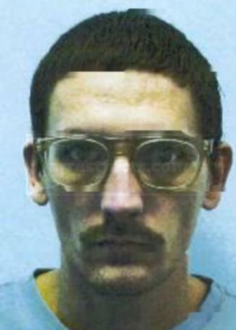 Michael Claybritt Jones
