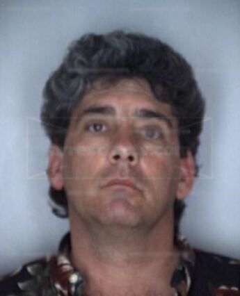 Gregory Mark Ritchey
