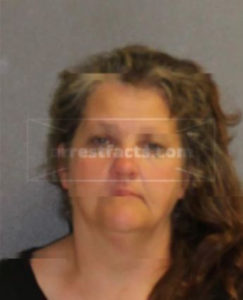 Dawn Christine Harrington