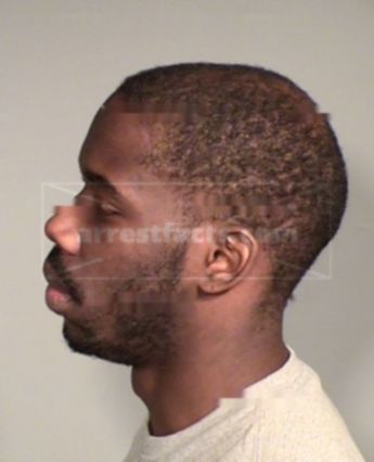 Demarcus Maurice Thomas