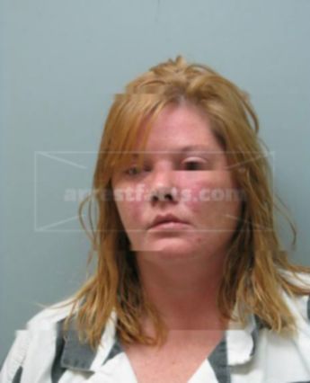 Carrie Leigh Tilley