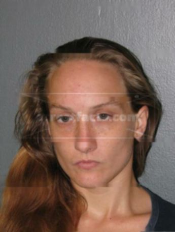 April Marie Kenyon