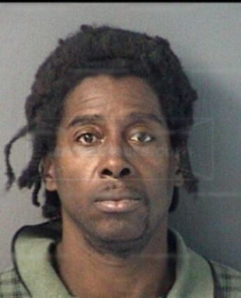 Cleveland Maco Wright