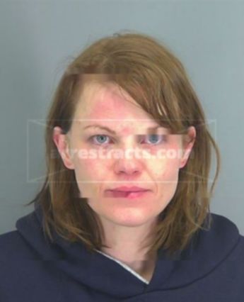 Shelley Marie Dixon