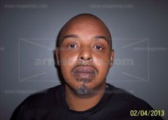 James Albert Byrd Iii