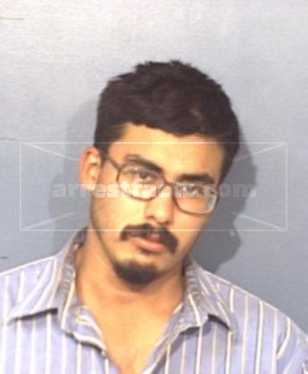 Jesus T. Hernandez