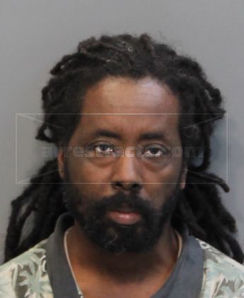 Thomas Lebron Bell