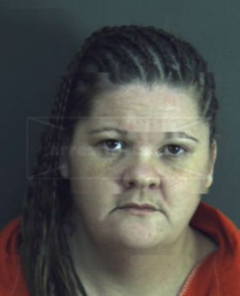 Bobbie Rae Rossiter