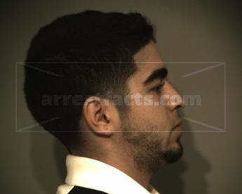 Julian Alejandro Echeverri Anzaldua