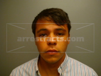 Blake Charles Burton