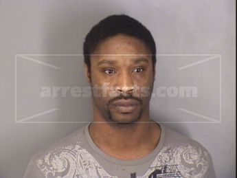 Deangelo Maurice Draper