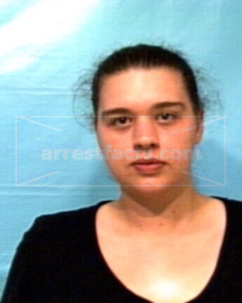 Tina Michelle Givens