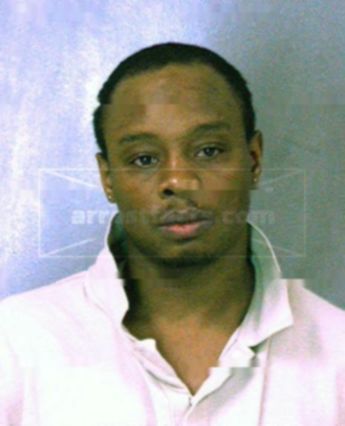 Keith Lashawn Erwin
