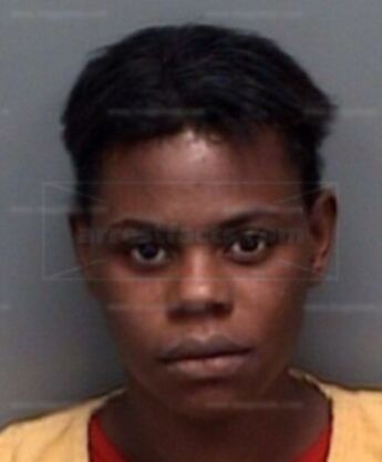 Altemese Lashay Bradford