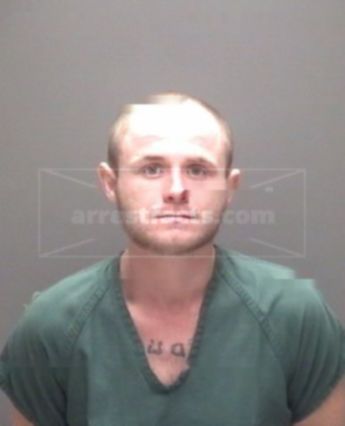 Christopher Gradey Vercher