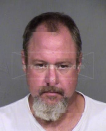 Jon Wayne Browning