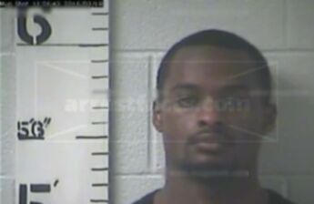James Evandus Washington