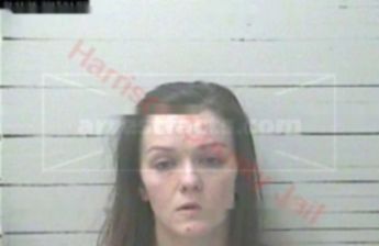 Kimberly Nicole Patterson