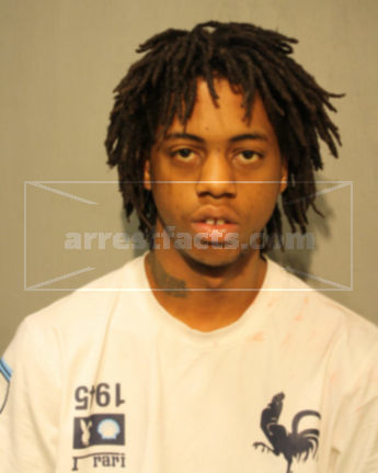 Dwayne D Jack