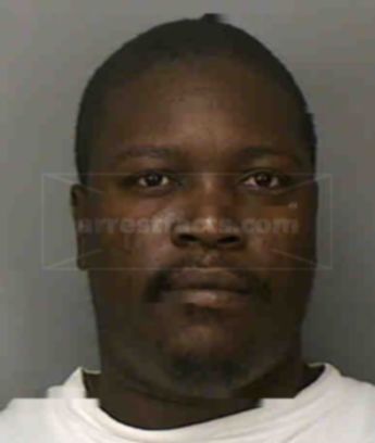 Wayne Christopher Hewitt