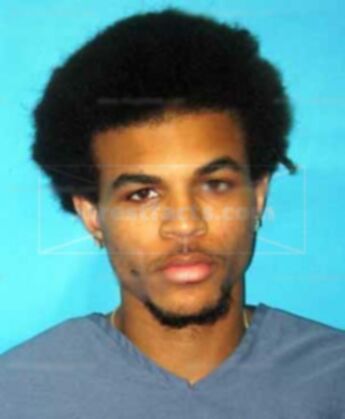 Alvin Roy Goulbourne Iii